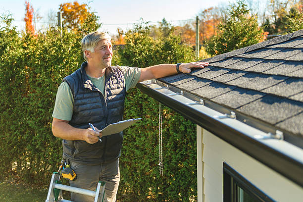 Affordable Flat Roof Repair solutions in Chicora, PA